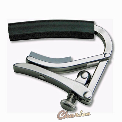 Shubb Curved capo